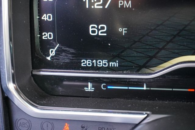 2024 GMC Sierra 1500 4WD Crew Cab 147" Denali - 22956916 - 29