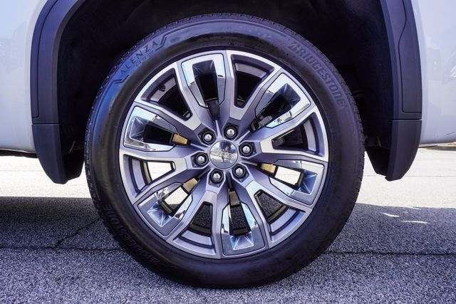 2024 GMC Sierra 1500 4WD Crew Cab 147" Denali - 22956916 - 40