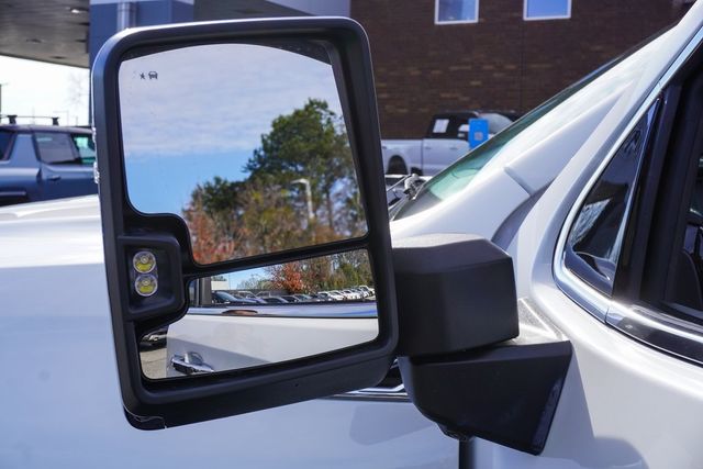 2024 GMC Sierra 1500 4WD Crew Cab 147" Denali - 22956916 - 41