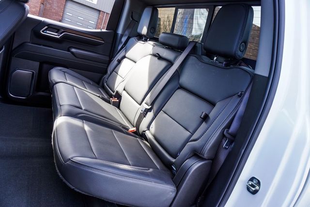 2024 GMC Sierra 1500 4WD Crew Cab 147" Denali - 22956916 - 6