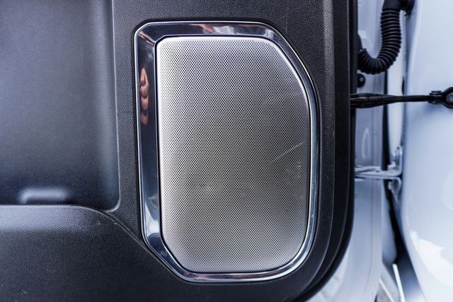 2024 GMC Sierra 1500 4WD Crew Cab 147" Denali - 22956916 - 7