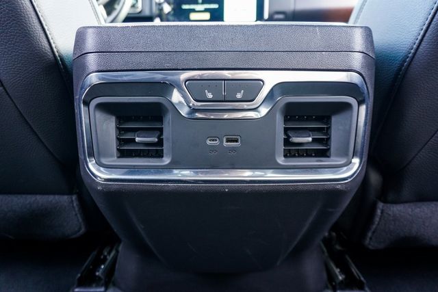 2024 GMC Sierra 1500 4WD Crew Cab 147" Denali - 22956916 - 8