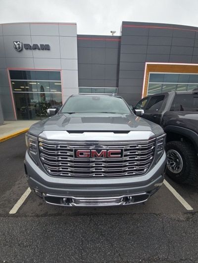 2024 GMC Sierra 1500 - 3GTUUGEL4RG353707