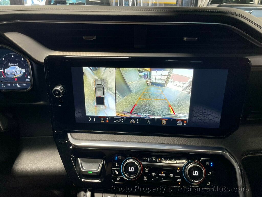 2024 GMC Sierra 1500 4WD Crew Cab 147" Denali - 23040078 - 14