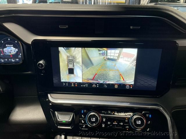 2024 GMC Sierra 1500 4WD Crew Cab 147" Denali - 23040078 - 14