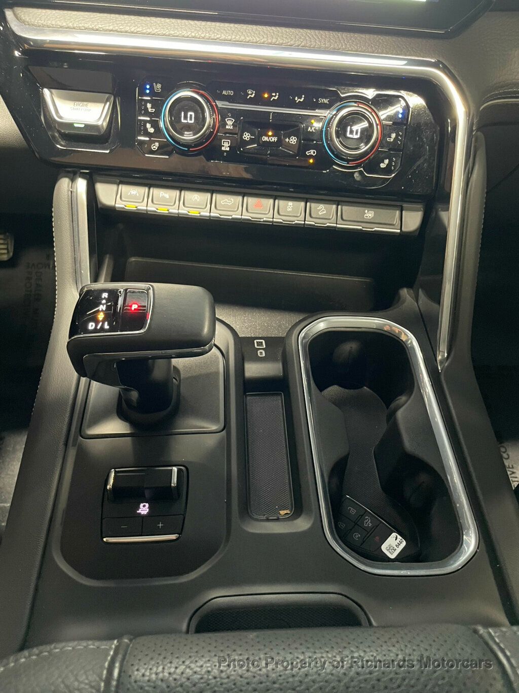 2024 GMC Sierra 1500 4WD Crew Cab 147" Denali - 23040078 - 15