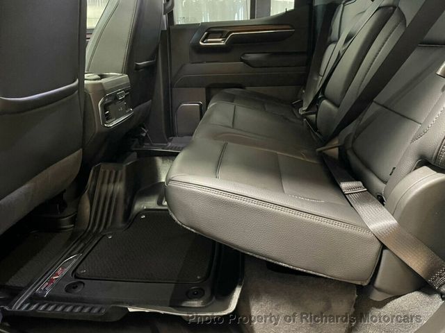 2024 GMC Sierra 1500 4WD Crew Cab 147" Denali - 23040078 - 16