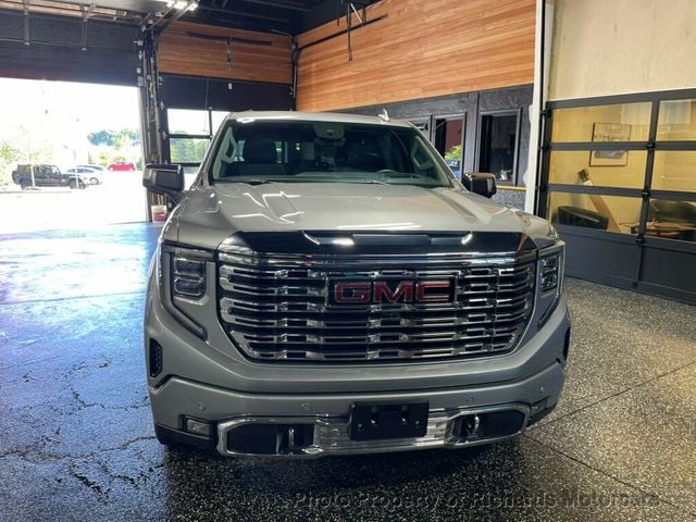 2024 GMC Sierra 1500 4WD Crew Cab 147" Denali - 23040078 - 1