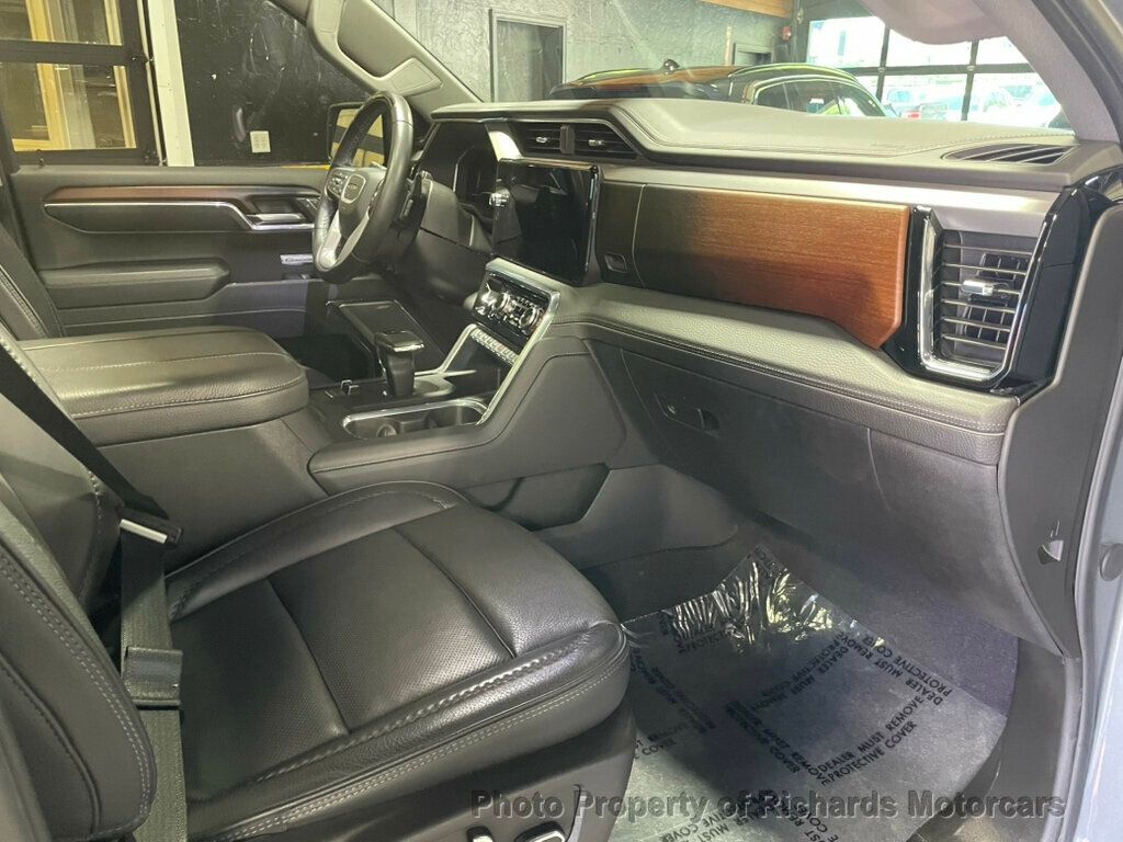 2024 GMC Sierra 1500 4WD Crew Cab 147" Denali - 23040078 - 23