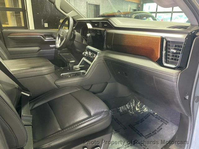 2024 GMC Sierra 1500 4WD Crew Cab 147" Denali - 23040078 - 23