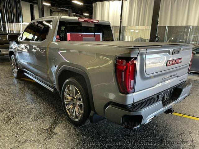 2024 GMC Sierra 1500 4WD Crew Cab 147" Denali - 23040078 - 3