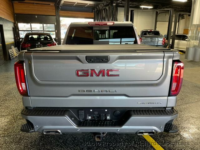 2024 GMC Sierra 1500 4WD Crew Cab 147" Denali - 23040078 - 4