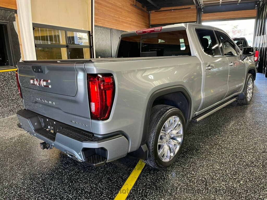 2024 GMC Sierra 1500 4WD Crew Cab 147" Denali - 23040078 - 5