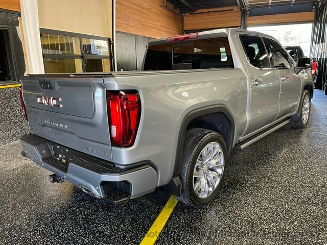 2024 GMC Sierra 1500 4WD Crew Cab 147" Denali - 23040078 - 5