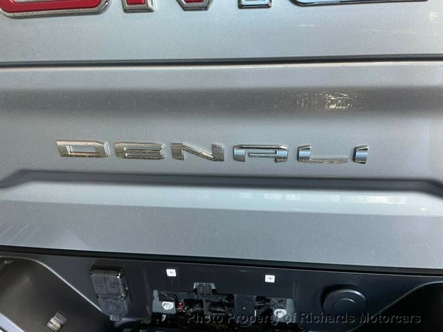 2024 GMC Sierra 1500 4WD Crew Cab 147" Denali - 23040078 - 6