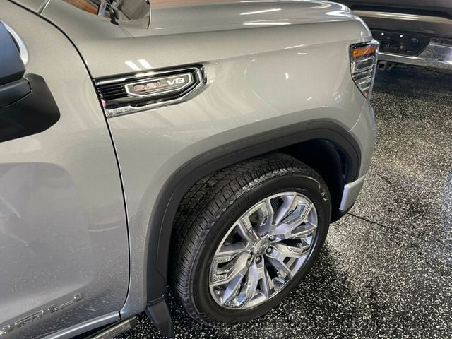 2024 GMC Sierra 1500 4WD Crew Cab 147" Denali - 23040078 - 7