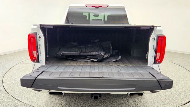 2024 GMC Sierra 1500 4WD Crew Cab 147'' Denali Reserve Package w/ Sunroof & HUD - 23038884 - 20