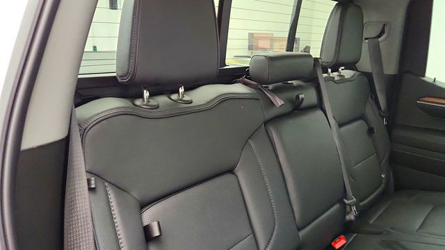 2024 GMC Sierra 1500 4WD Crew Cab 147'' Denali Reserve Package w/ Sunroof & HUD - 23038884 - 21