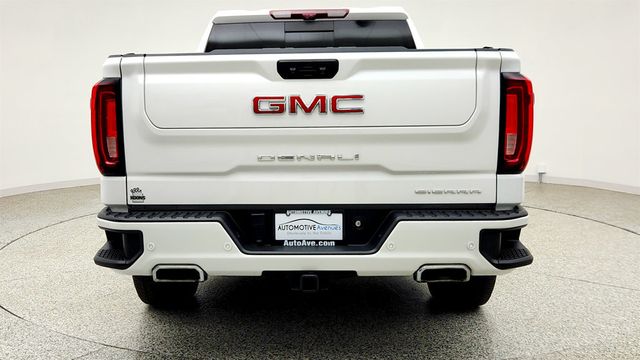 2024 GMC Sierra 1500 4WD Crew Cab 147'' Denali Reserve Package w/ Sunroof & HUD - 23038884 - 5