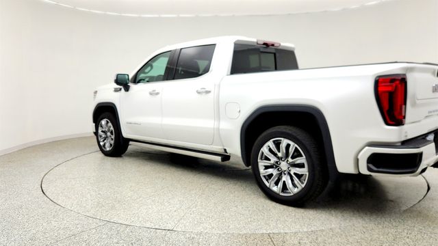 2024 GMC Sierra 1500 4WD Crew Cab 147'' Denali Reserve Package w/ Sunroof & HUD - 23038884 - 6
