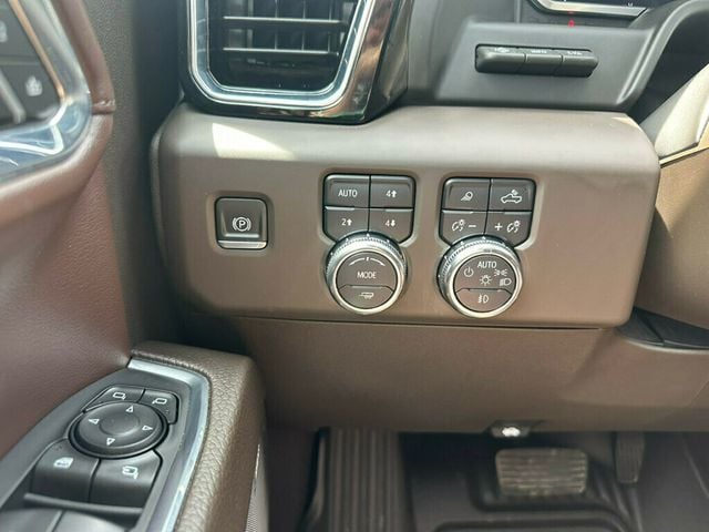 2024 GMC Sierra 1500 4WD Crew Cab 147" Denali Reserve w/ Super Cruise - 23038404 - 18
