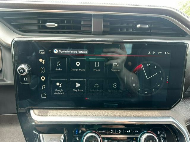 2024 GMC Sierra 1500 4WD Crew Cab 147" Denali Reserve w/ Super Cruise - 23038404 - 24