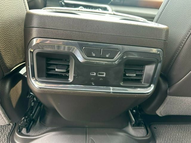 2024 GMC Sierra 1500 4WD Crew Cab 147" Denali Reserve w/ Super Cruise - 23038404 - 30