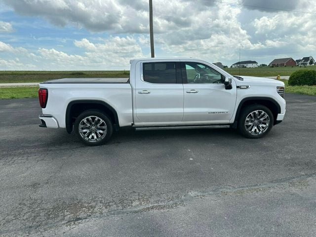 2024 GMC Sierra 1500 4WD Crew Cab 147" Denali Reserve w/ Super Cruise - 23038404 - 5