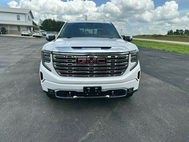 2024 GMC Sierra 1500 4WD Crew Cab 147" Denali Reserve w/ Super Cruise - 23038404 - 7
