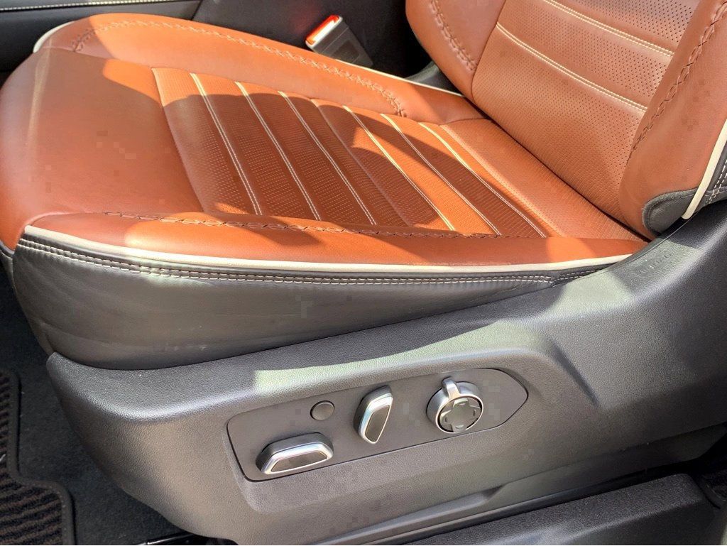 2024 GMC Sierra 1500 4WD Crew Cab 147" Denali Ultimate - 22949271 - 13