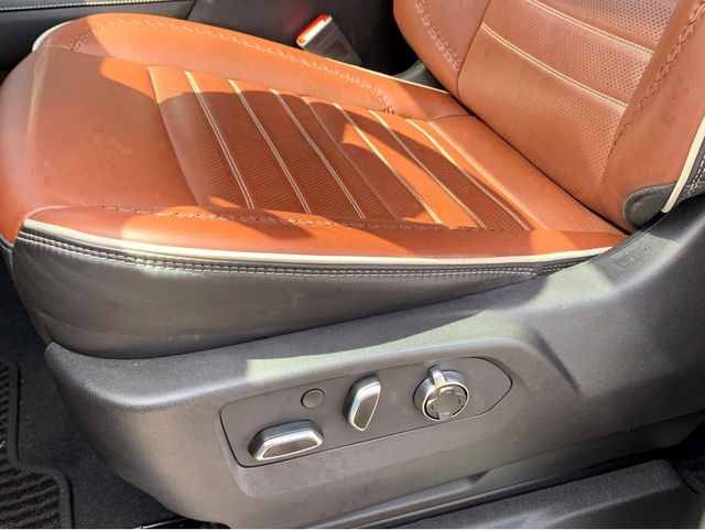 2024 GMC Sierra 1500 4WD Crew Cab 147" Denali Ultimate - 22949271 - 13