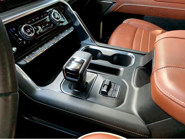 2024 GMC Sierra 1500 4WD Crew Cab 147" Denali Ultimate - 22949271 - 14