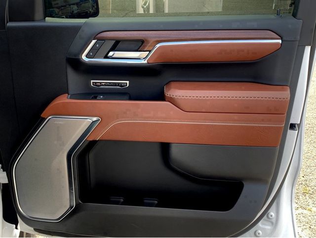 2024 GMC Sierra 1500 4WD Crew Cab 147" Denali Ultimate - 22949271 - 15