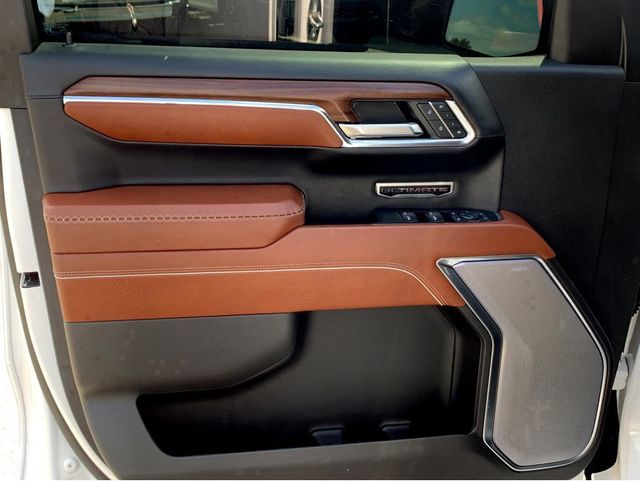 2024 GMC Sierra 1500 4WD Crew Cab 147" Denali Ultimate - 22949271 - 16