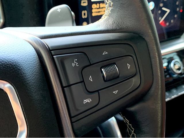 2024 GMC Sierra 1500 4WD Crew Cab 147" Denali Ultimate - 22949271 - 18