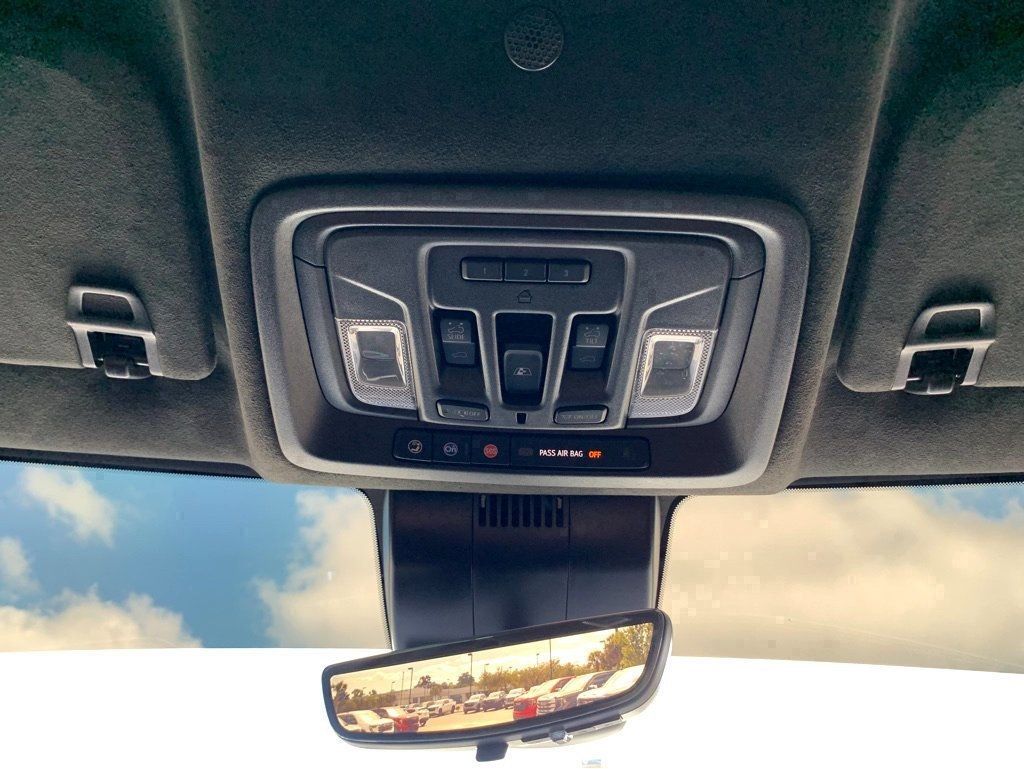 2024 GMC Sierra 1500 4WD Crew Cab 147" Denali Ultimate - 22949271 - 19