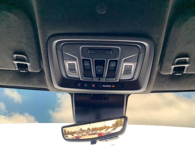 2024 GMC Sierra 1500 4WD Crew Cab 147" Denali Ultimate - 22949271 - 19