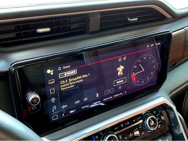 2024 GMC Sierra 1500 4WD Crew Cab 147" Denali Ultimate - 22949271 - 20