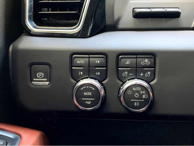 2024 GMC Sierra 1500 4WD Crew Cab 147" Denali Ultimate - 22949271 - 21