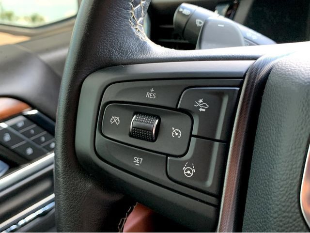 2024 GMC Sierra 1500 4WD Crew Cab 147" Denali Ultimate - 22949271 - 22