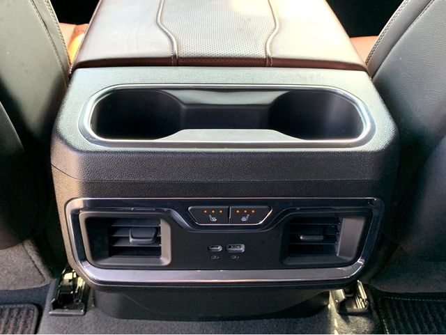 2024 GMC Sierra 1500 4WD Crew Cab 147" Denali Ultimate - 22949271 - 25