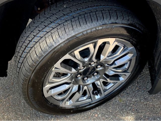 2024 GMC Sierra 1500 4WD Crew Cab 147" Denali Ultimate - 22949271 - 27