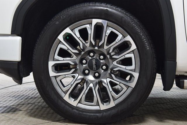 2024 GMC Sierra 1500 4WD Crew Cab 147" Denali Ultimate - 22949271 - 28