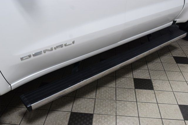 2024 GMC Sierra 1500 4WD Crew Cab 147" Denali Ultimate - 22949271 - 29