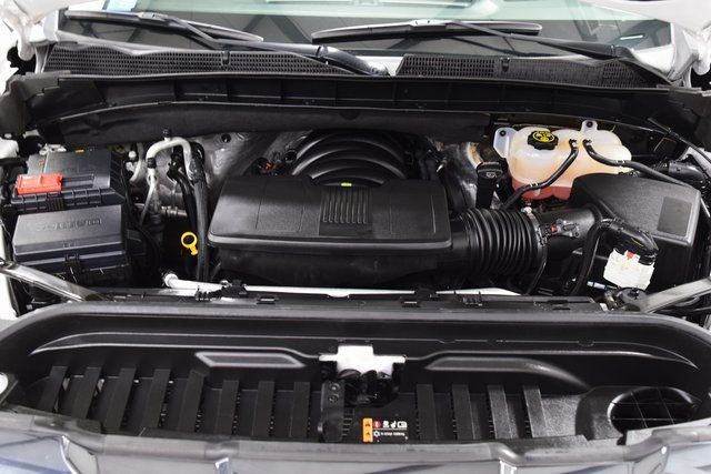 2024 GMC Sierra 1500 4WD Crew Cab 147" Denali Ultimate - 22949271 - 30