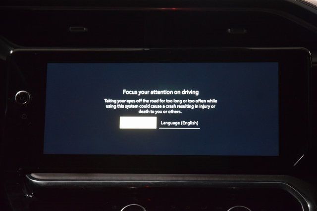 2024 GMC Sierra 1500 4WD Crew Cab 147" Denali Ultimate - 22949271 - 32