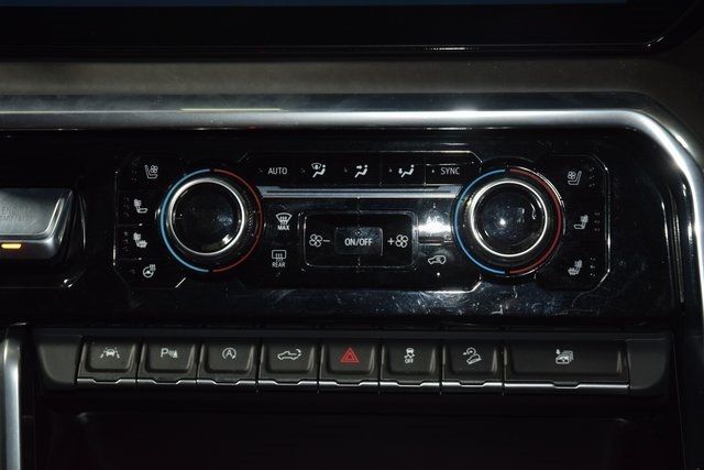 2024 GMC Sierra 1500 4WD Crew Cab 147" Denali Ultimate - 22949271 - 33