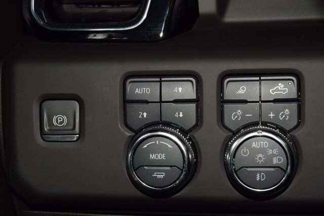 2024 GMC Sierra 1500 4WD Crew Cab 147" Denali Ultimate - 22949271 - 36