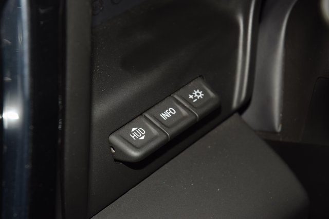 2024 GMC Sierra 1500 4WD Crew Cab 147" Denali Ultimate - 22949271 - 37