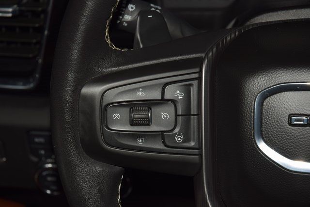 2024 GMC Sierra 1500 4WD Crew Cab 147" Denali Ultimate - 22949271 - 39